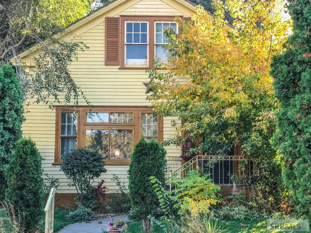 344 Poplar Street - Photo 1