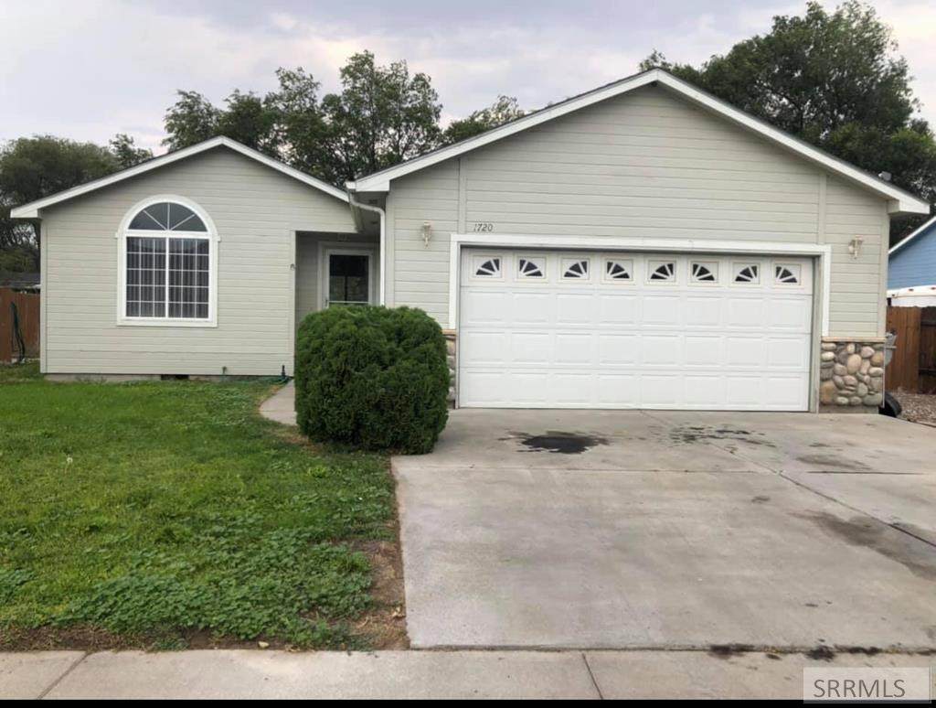 1720 Peregrine Drive - Photo 1