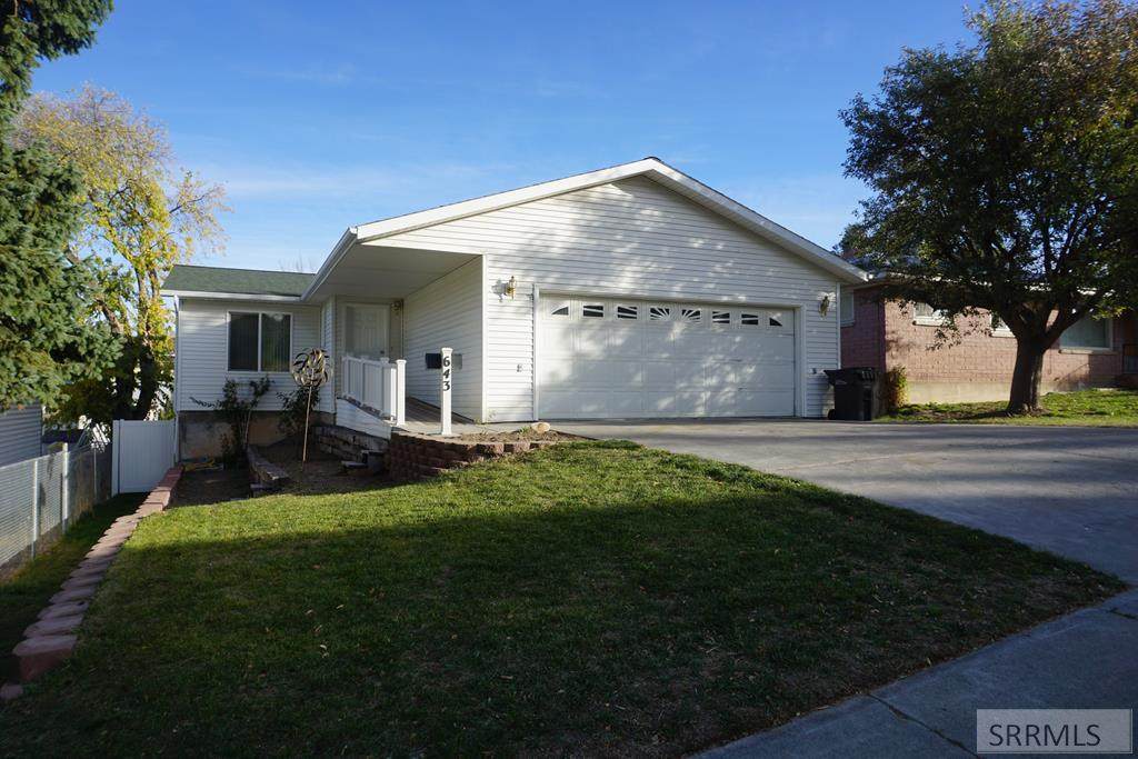 643 May Street - Photo 1