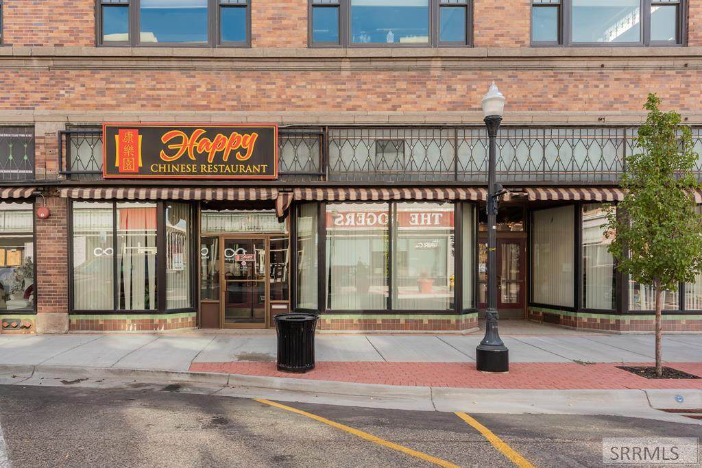 504 Shoup Avenue - Photo 1