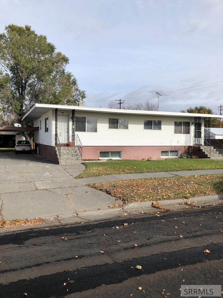 449 1 N - Photo 1