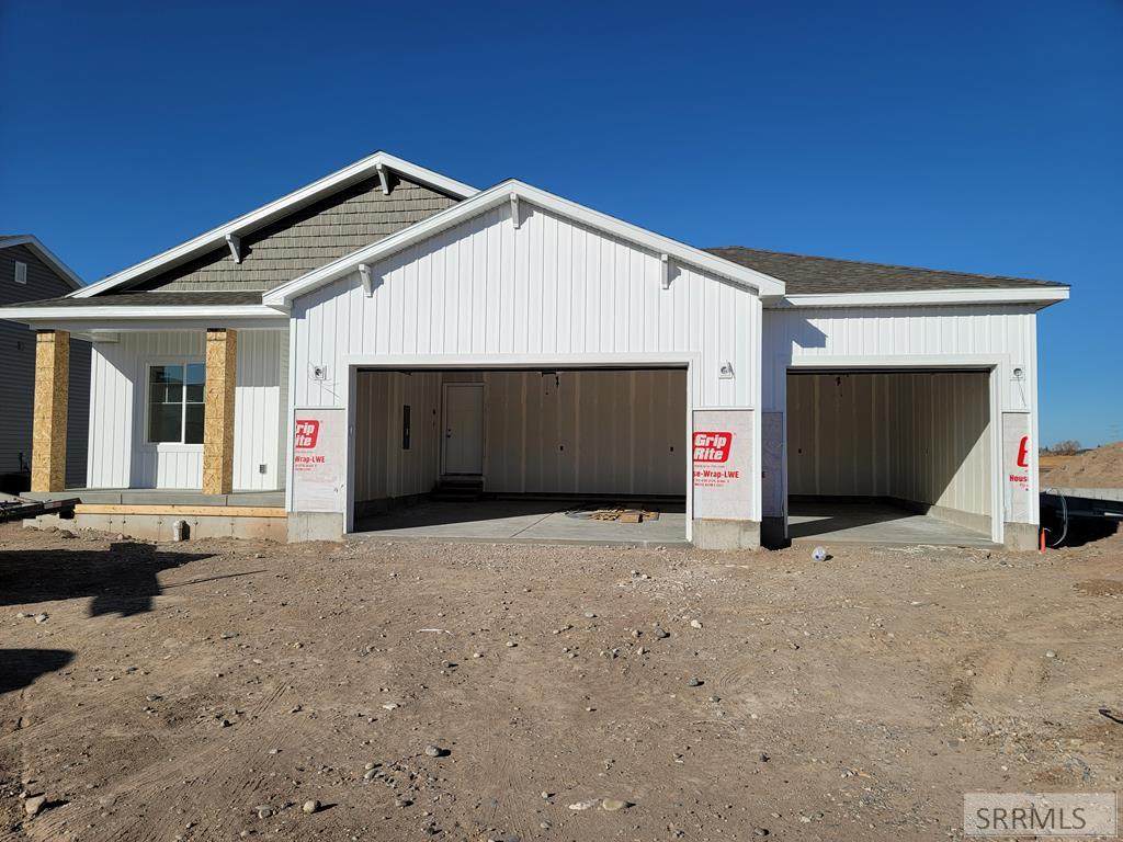 2857 Brooklyn Street - Photo 1