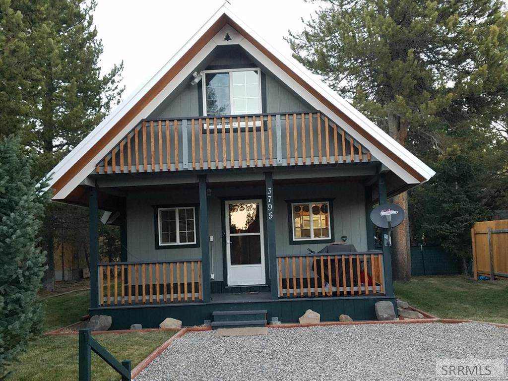 3795 Lodgepole Lane - Photo 1