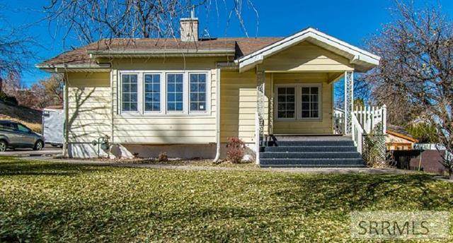 88 Willowwood Circle - Photo 1