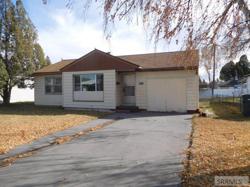 1202 Sunset Street - Photo 1
