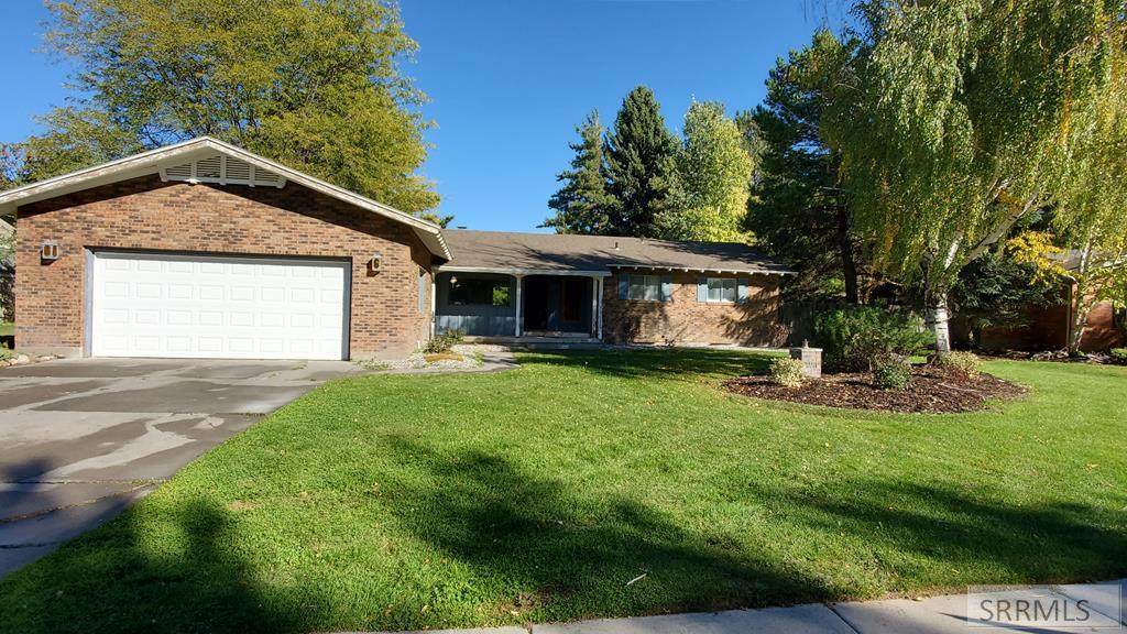 2735 Homestead Lane - Photo 1