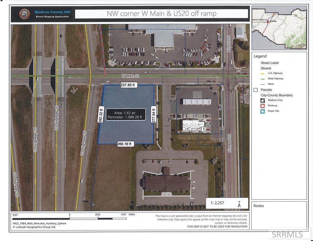 885 Main Street - Photo 1