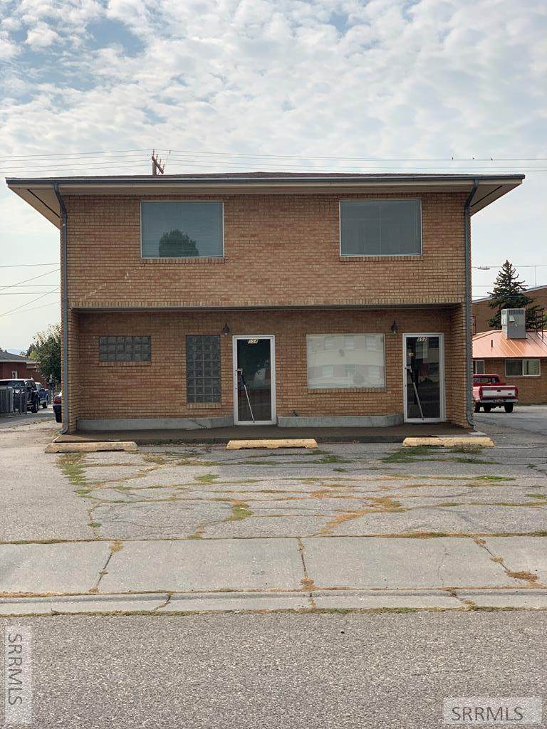 554 3rd Street - Photo 1