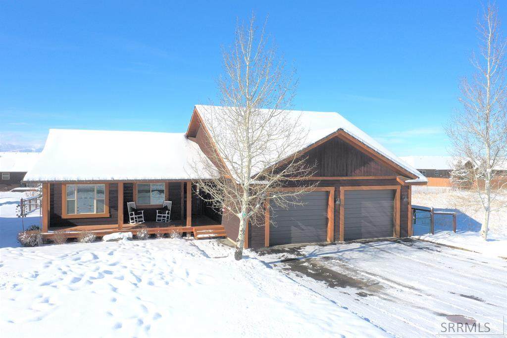 440 Palisade Trail - Photo 1
