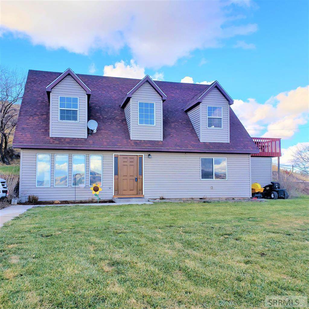 8611 Kraft Road - Photo 1