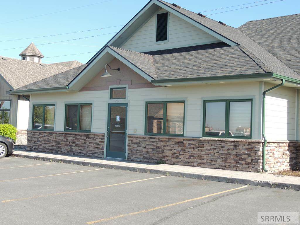 859 Yellowstone Hwy - Photo 1