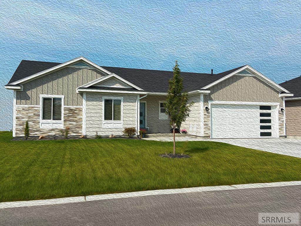 818 Harborside Loop - Photo 1