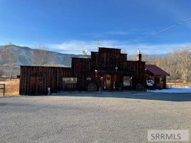 334 Hwy 93 - Photo 1