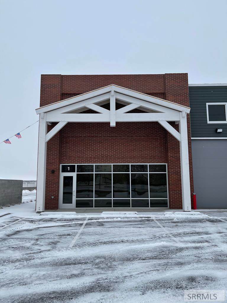 2295 Yellowstone Hwy - Photo 1
