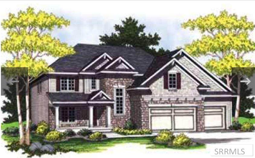 2092 Magellan Loop - Photo 1