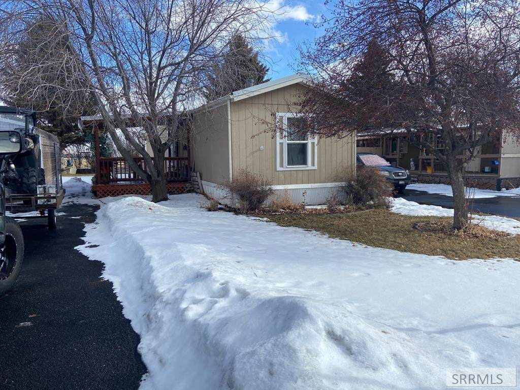 2250 Whispering Pines Drive - Photo 1