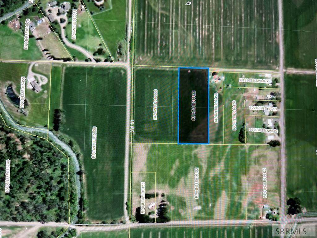 4 Acres 500 N - Photo 1