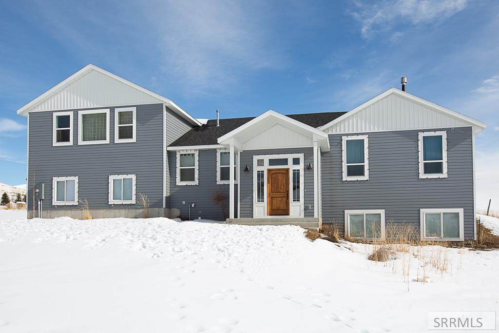 7310 Rapid Creek Road - Photo 1