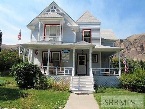 1115 Hwy 93 - Photo 1