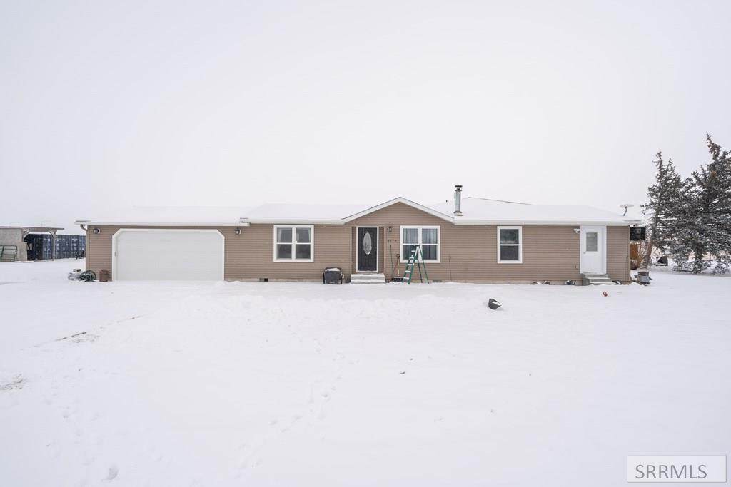 8574 Hitt Place - Photo 1