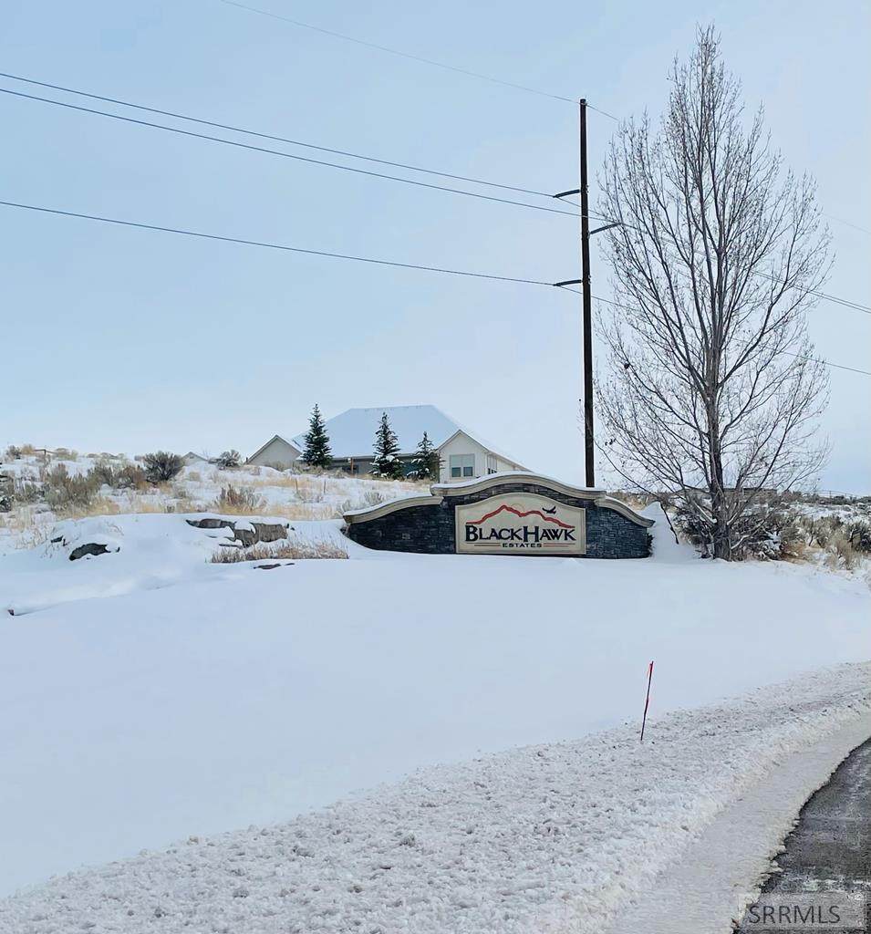 4752 Long Bow Bend - Photo 1