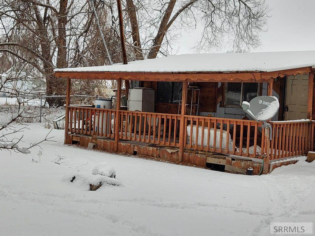 452 Hwy 39 - Photo 1