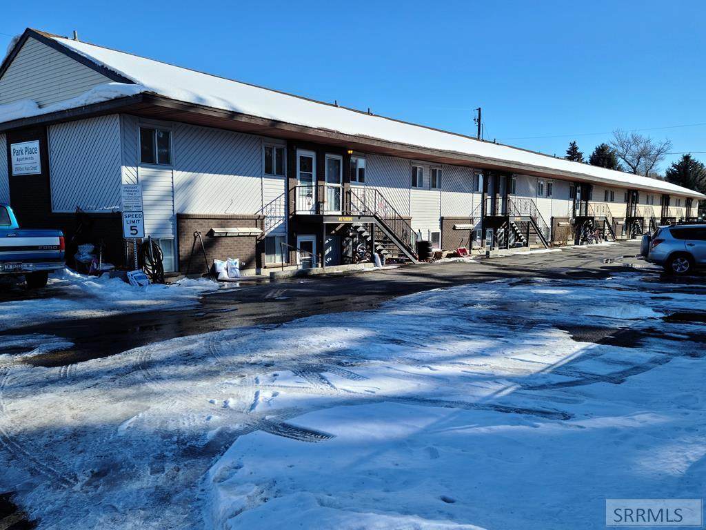 255 Main Street - Photo 1