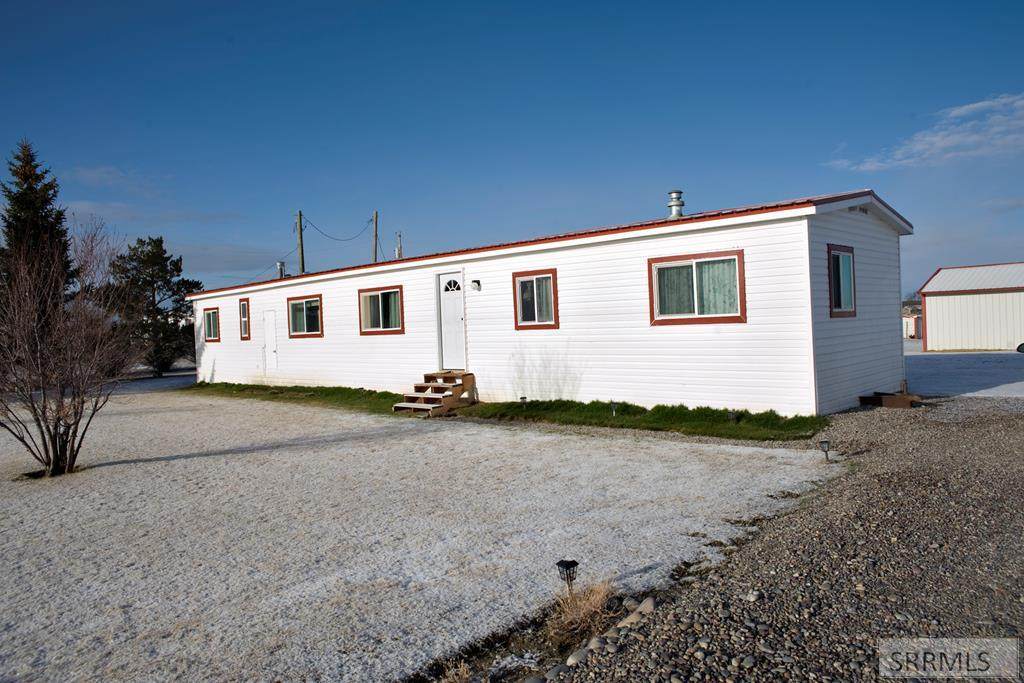 380 1200 W - Photo 1