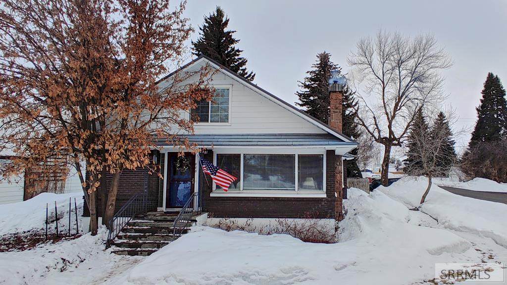 808 Fremont Street - Photo 1