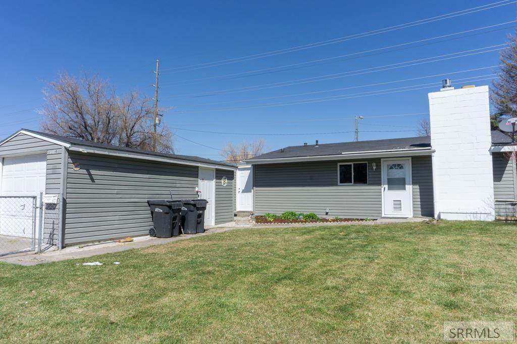 1139 Lovejoy Street - Photo 1