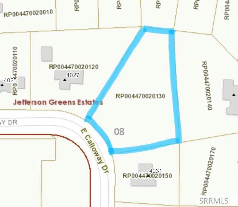 L13B2 Calloway Drive - Photo 1