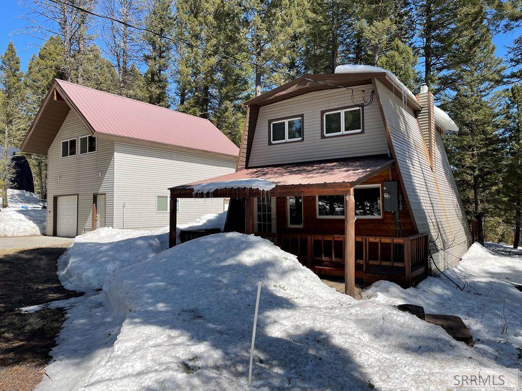 4152 Wooded Lane - Photo 1