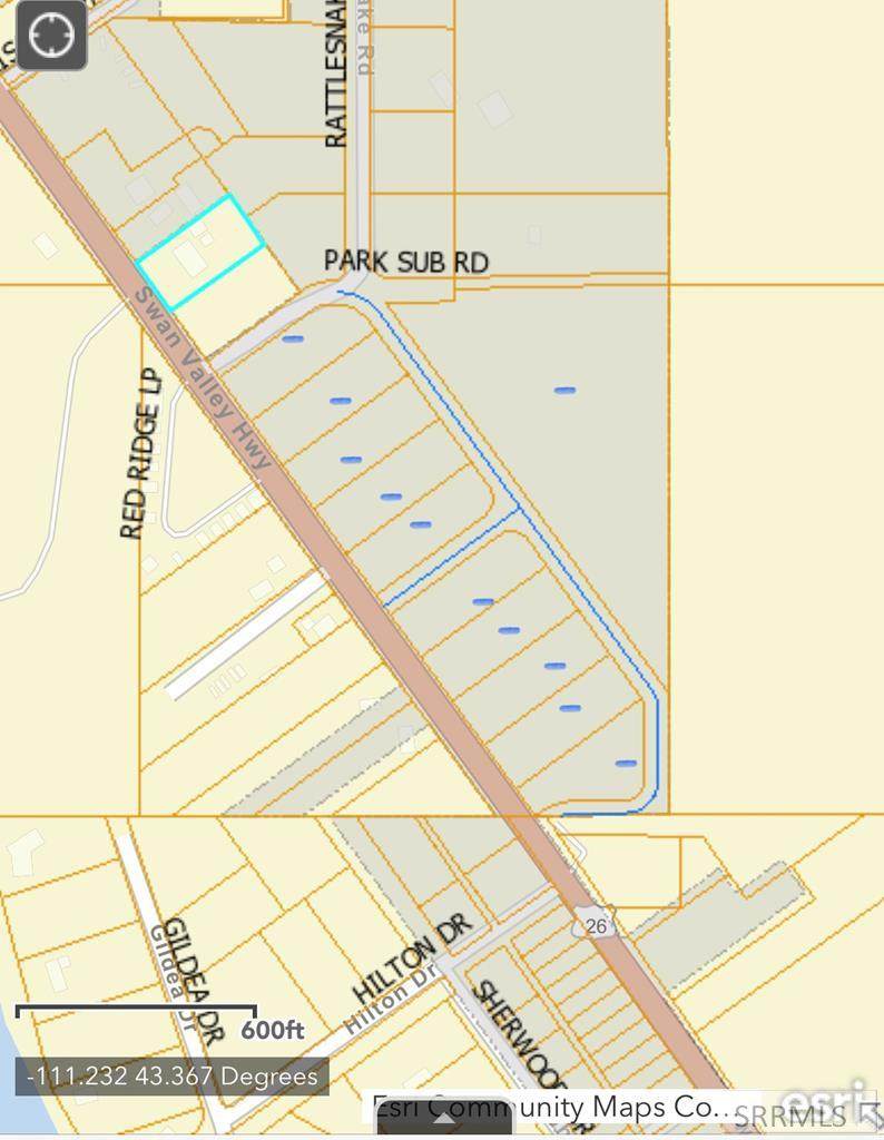 TBD Swan Valley Hwy - Photo 1