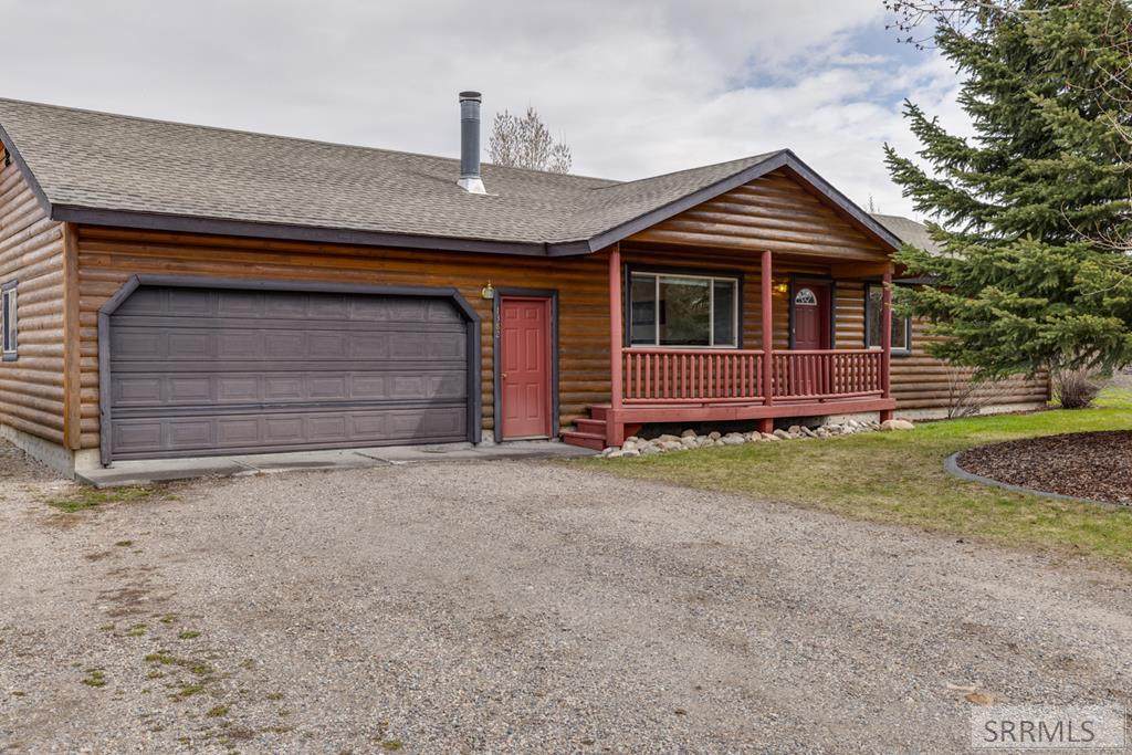 1382 Eagle Ridge Road - Photo 1