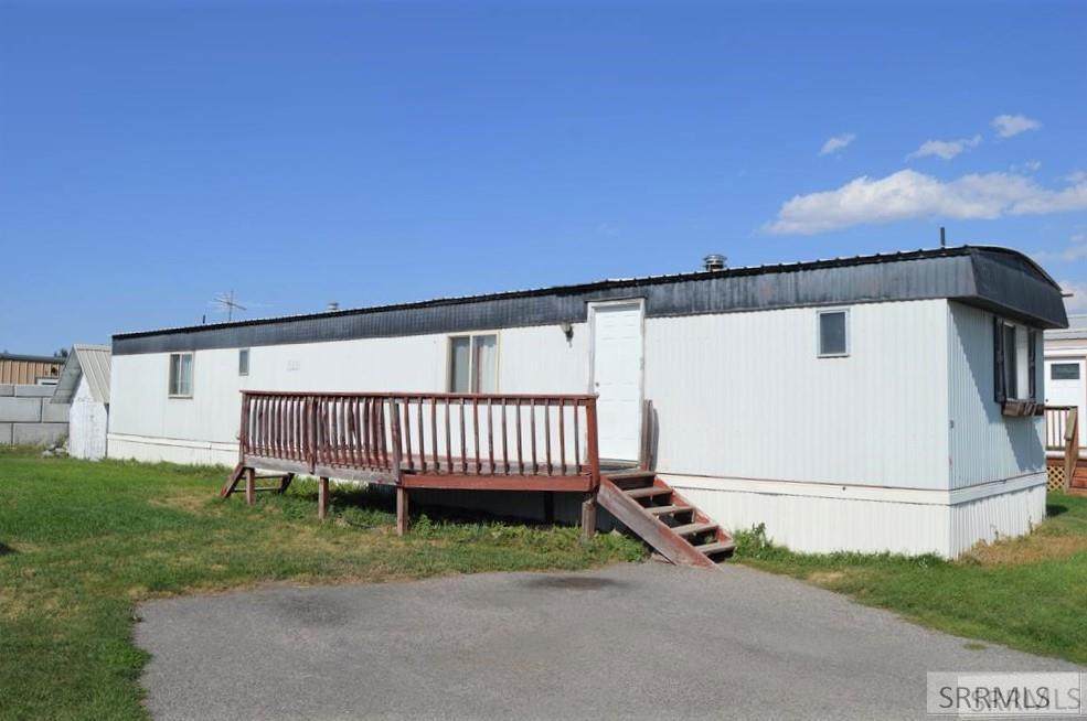 387 Airport Road - Photo 1