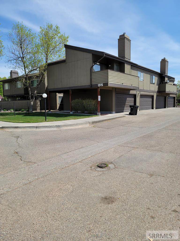 1315 #1 Presto Street - Photo 1
