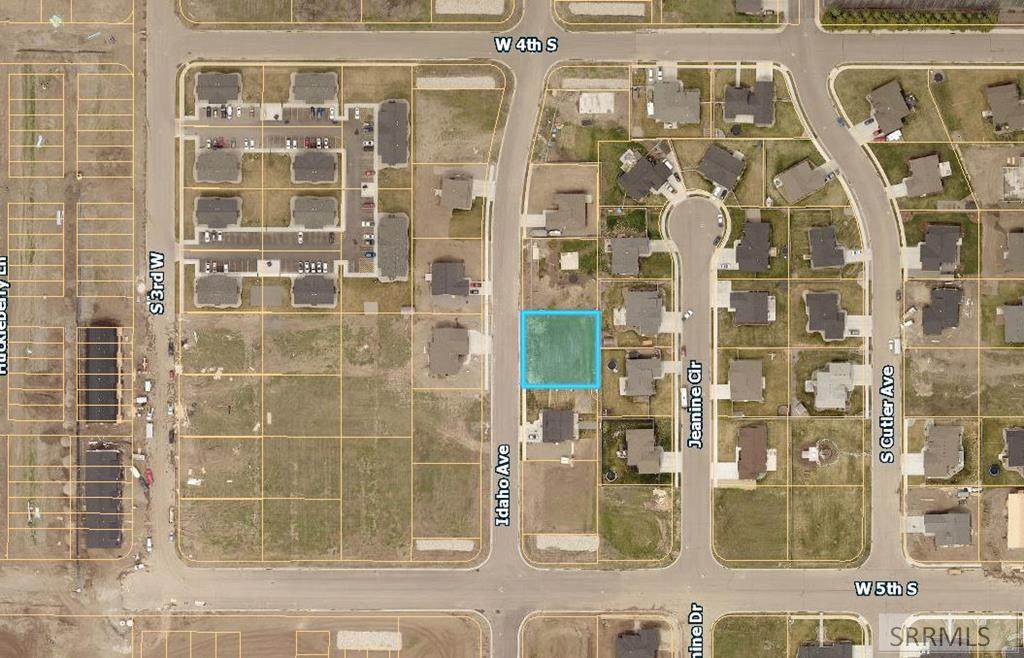 L24 B6 Idaho Avenue - Photo 1