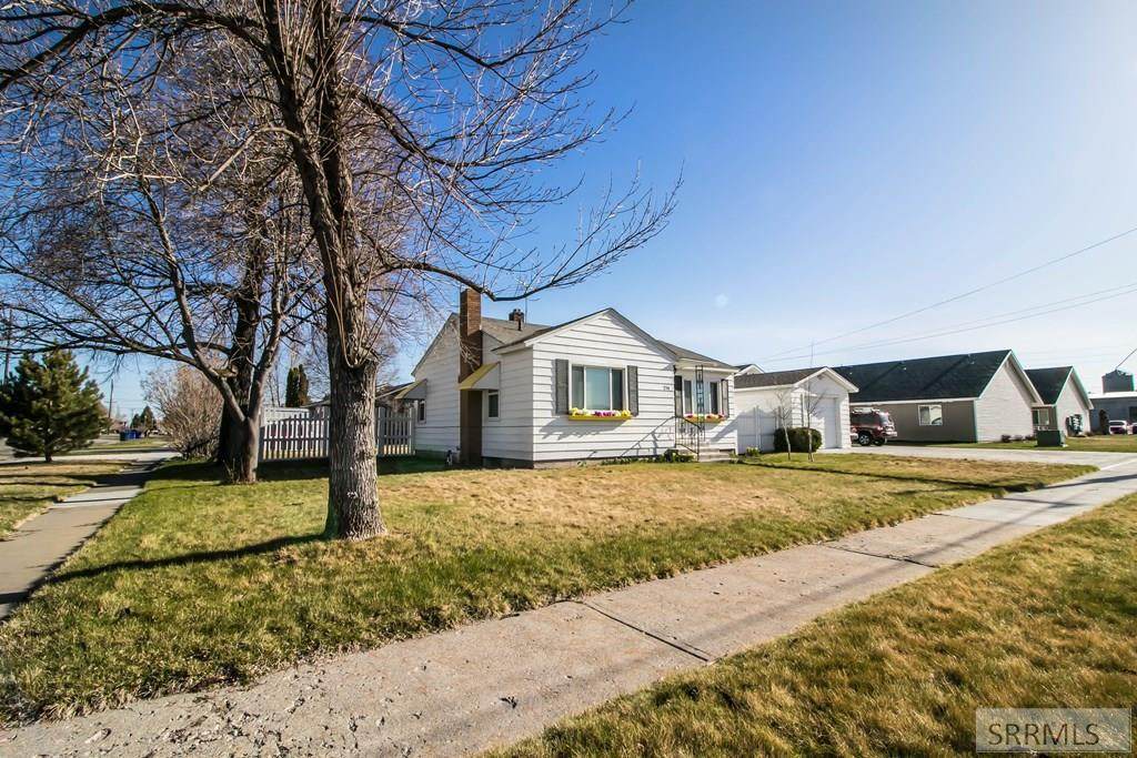 274 1st N - Photo 1