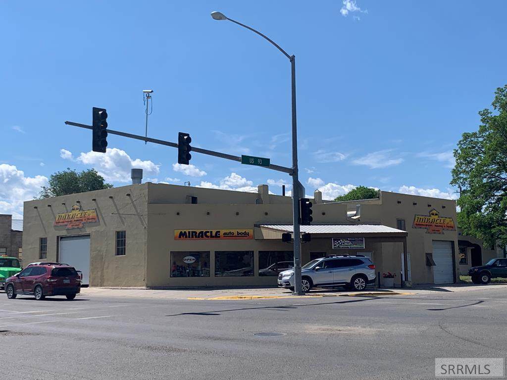 101 South Challis St - Photo 1