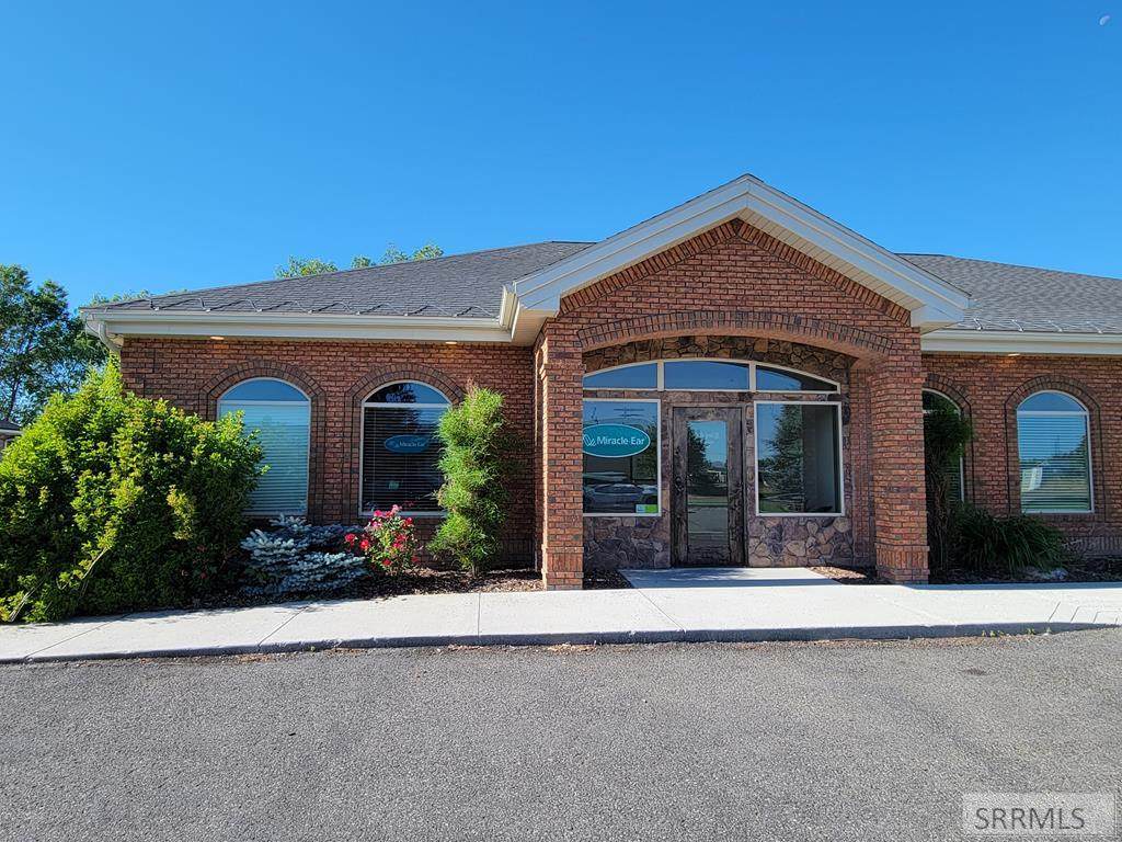 1183 Summer Street - Photo 1