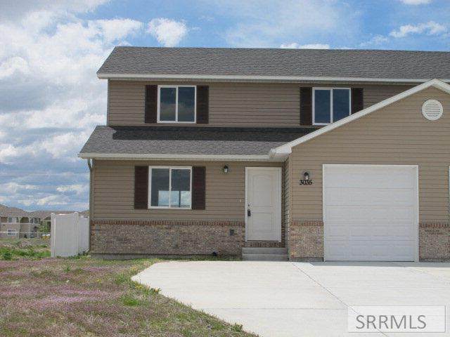 2952 Janessa Lane - Photo 1