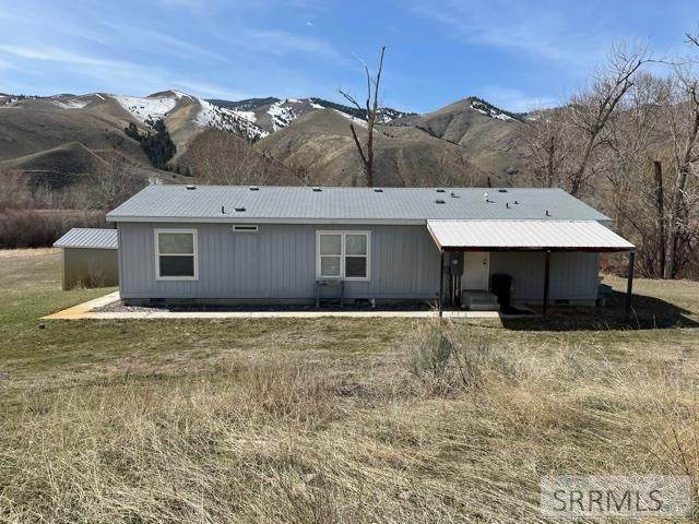 1010 Hwy 93 - Photo 1