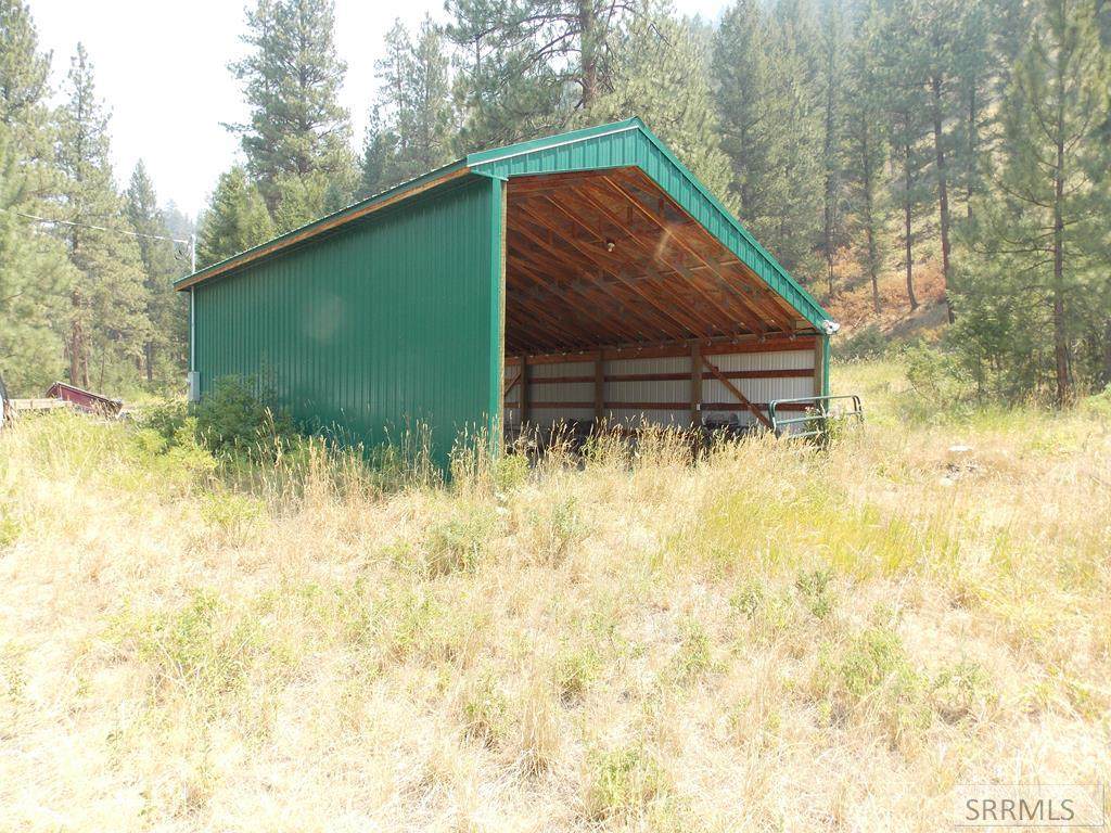 TBD Sheep Creek Road - Photo 1