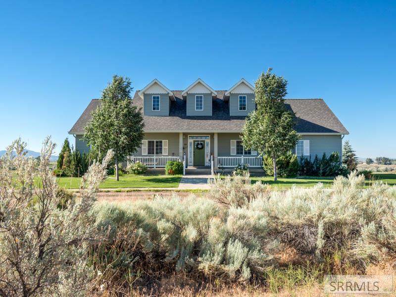 436 Cedar Butte Road - Photo 1