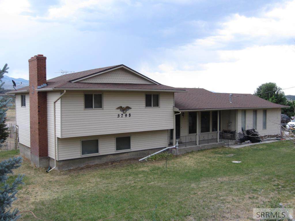 3798 Marsh Creek Road - Photo 1
