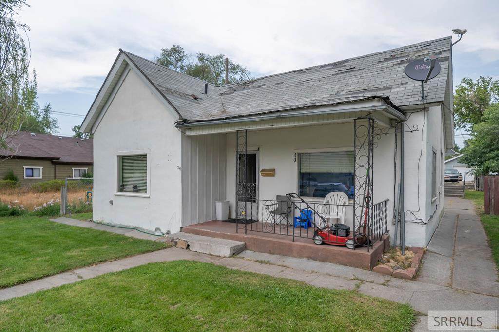 458 H Street - Photo 1