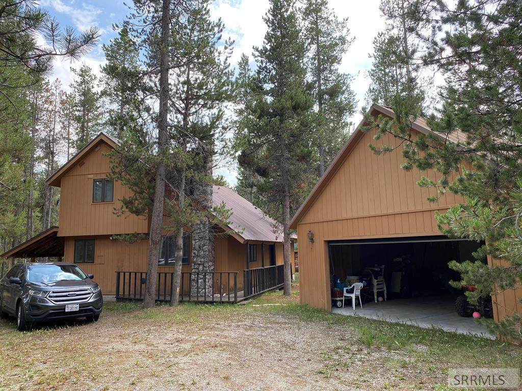 3806 White Owl Way - Photo 1