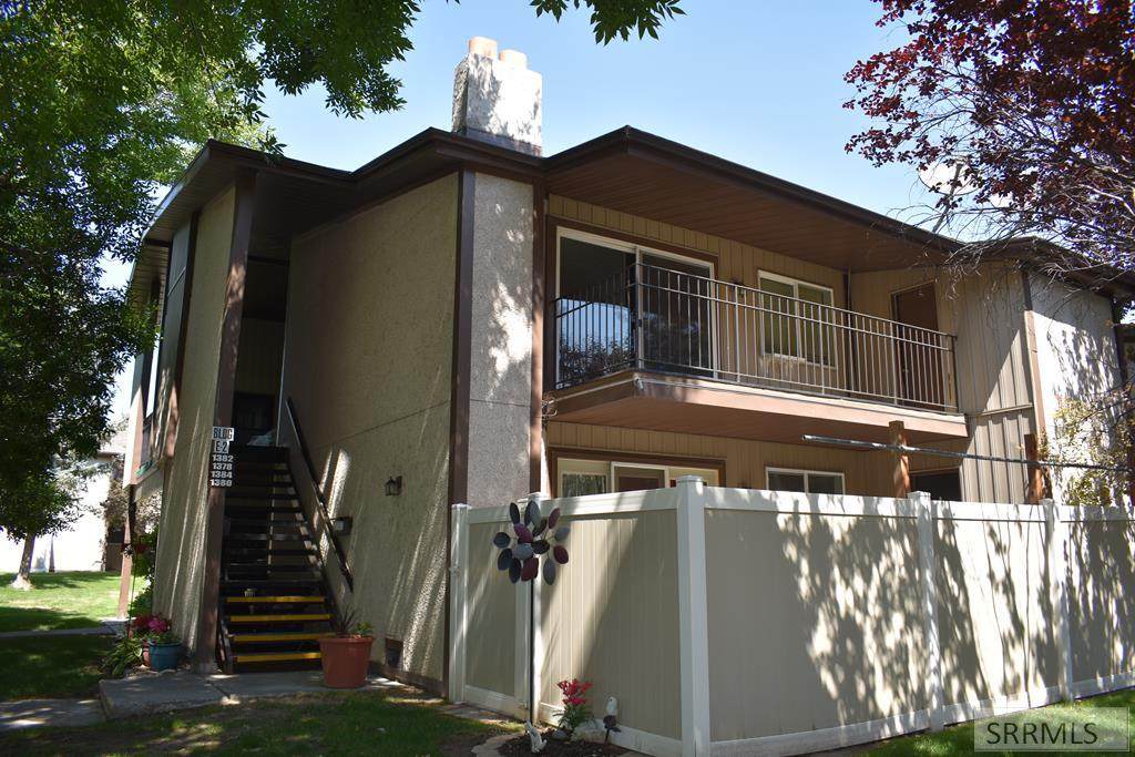 1384 Three Fountains Drive - Photo 1