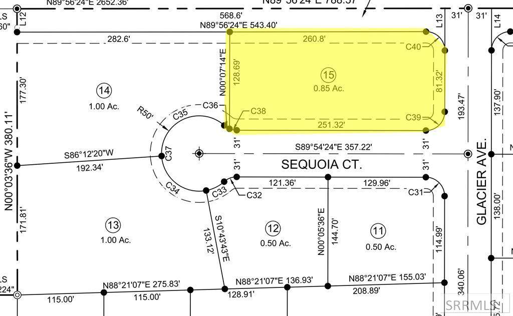 B2 L15 Sequoia Ct - Photo 1