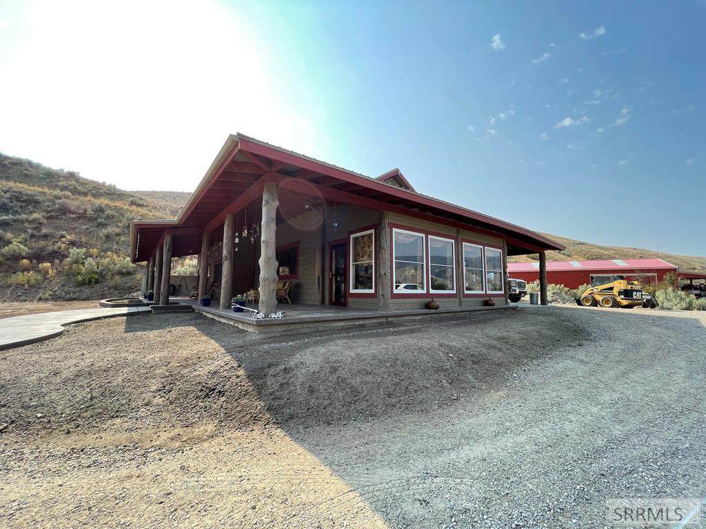 123 Tower Creek Road - Photo 1